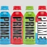 Prime Hydration 500ml – Benefits and Advantages