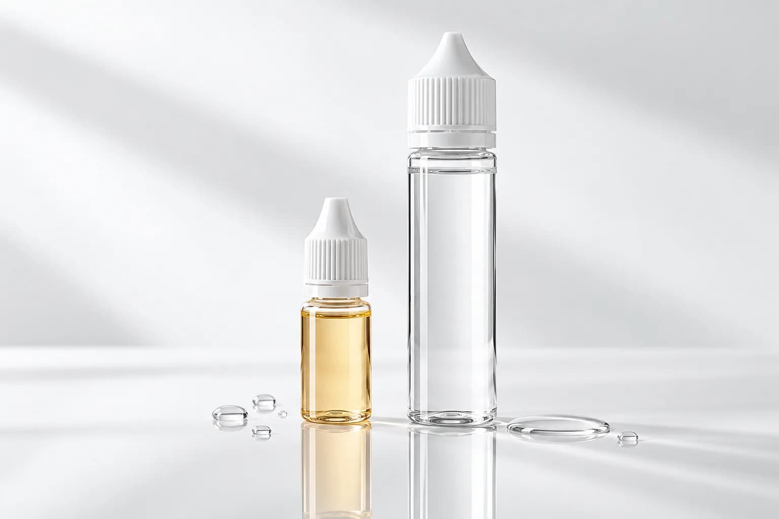 Nic Salt vs Freebase E-Liquid: Which Should You Choose?