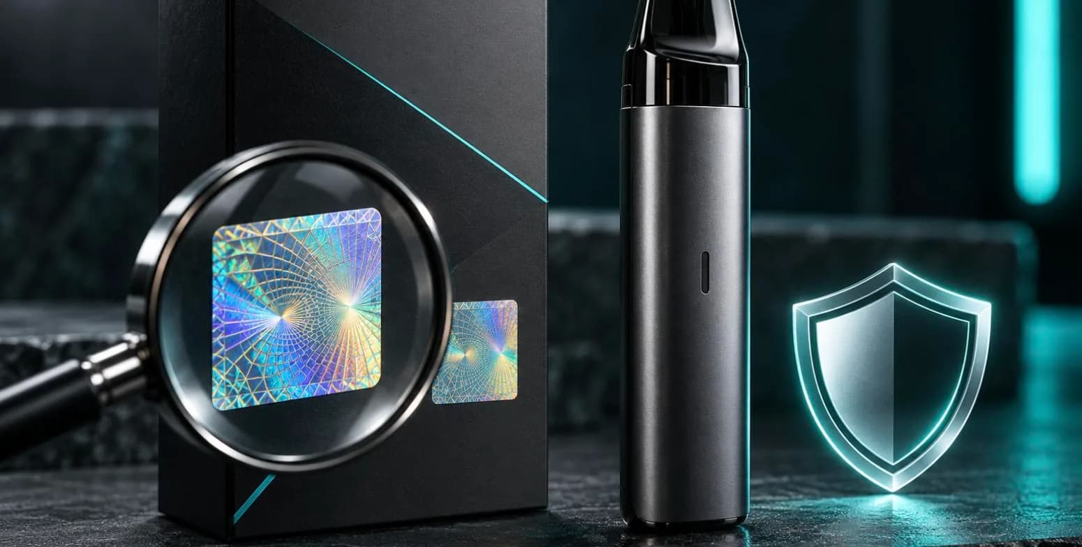 Vape Device Safety 101: Spotting Legit, Compliant Kits after 2025