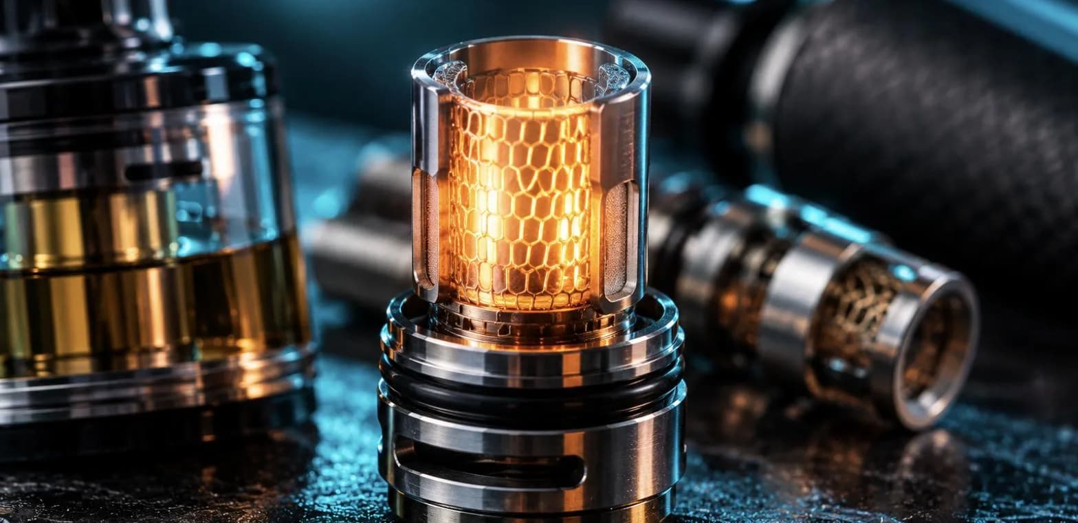 Top 5 Reasons Mesh Coil Systems Are Dominating the UK Market