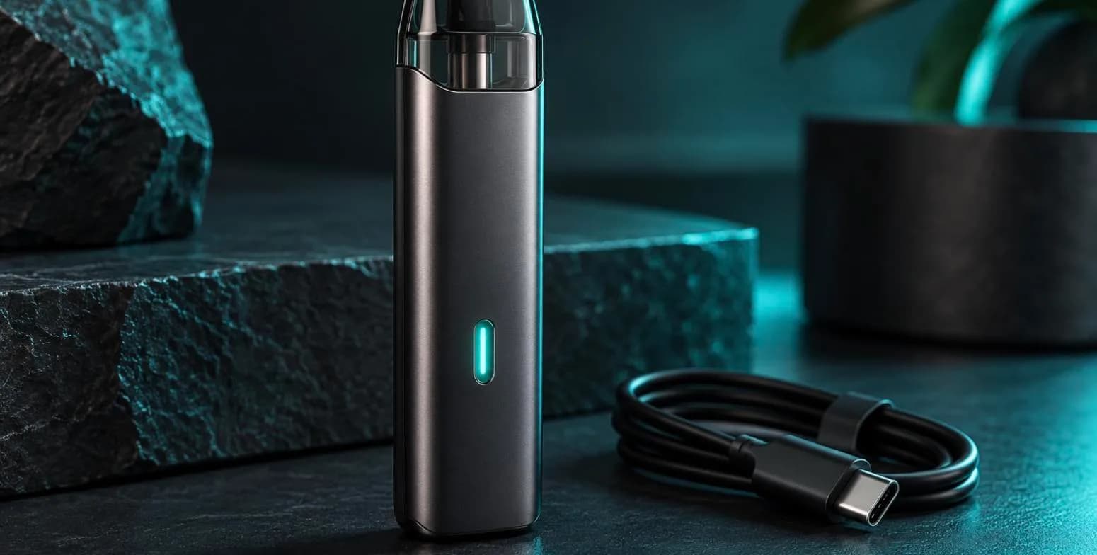 UK-Compliant Vape Devices with Long Battery Life: Complete 2025 Guide