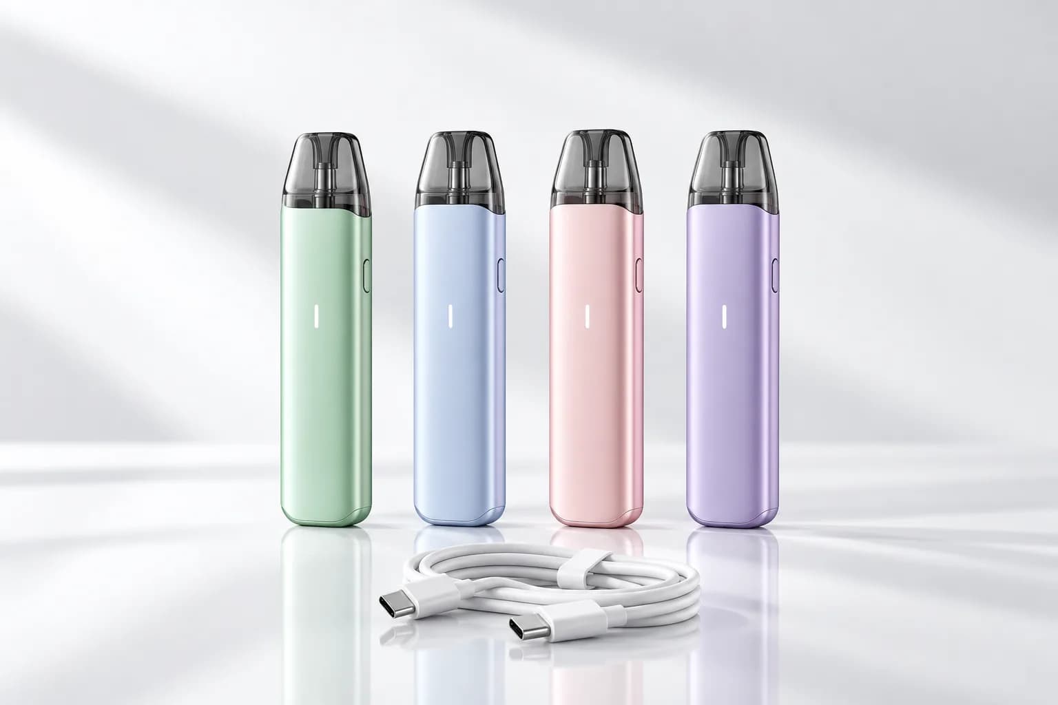 Best Rechargeable Vapes in the UK for 2026
