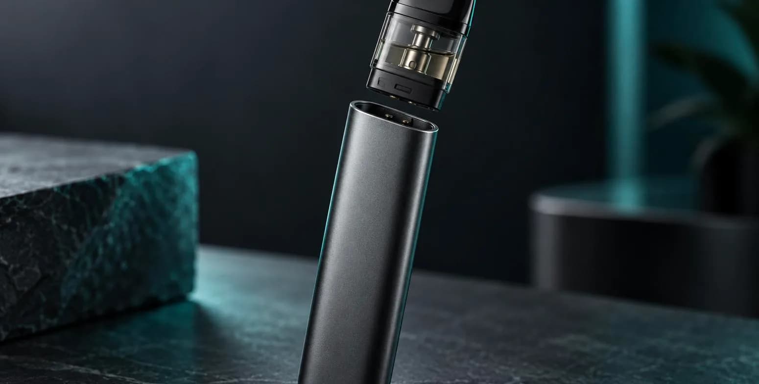 Features and Benefits of Using Vape Pod Devices: Complete Guide 2025