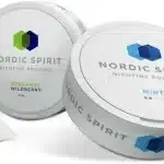 How Nordic Spirit Nicotine Pouches Can Be Helpful To Quit Smoking