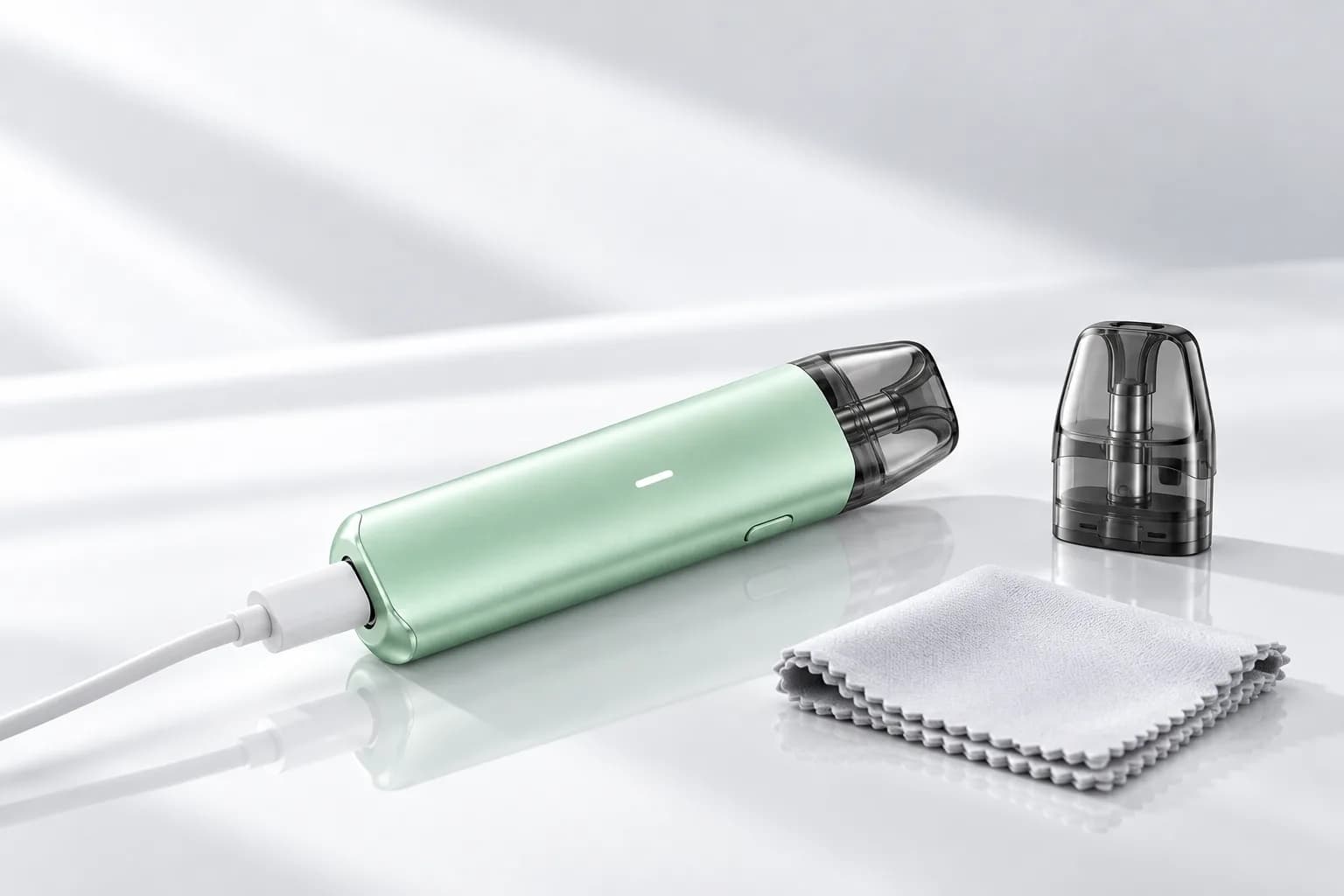 How to Make a Pre-Filled Vape Kit Last Longer