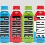 Prime Hydration 500ml – Benefits and Advantages