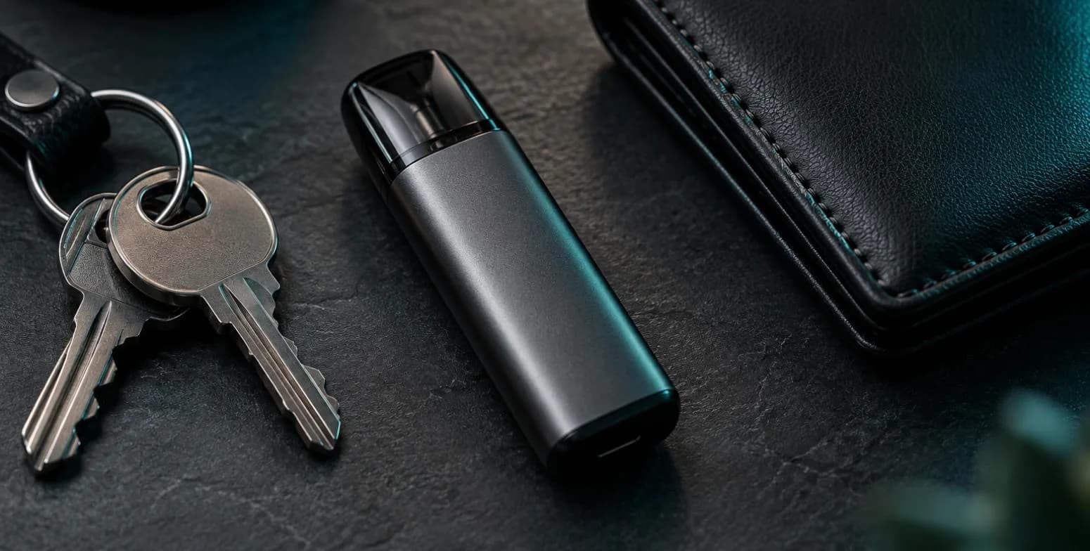The Rise of Compact and Portable Vape Kits: 2025 Comprehensive Guide