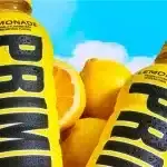 5 Reasons Why Lemonade Prime Drink is Popular