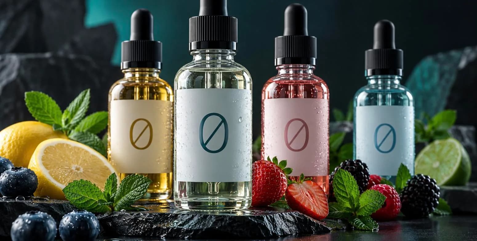 Nicotine-Free Vape Options Gaining Popularity: The Future of Nicotine-Free Vaping