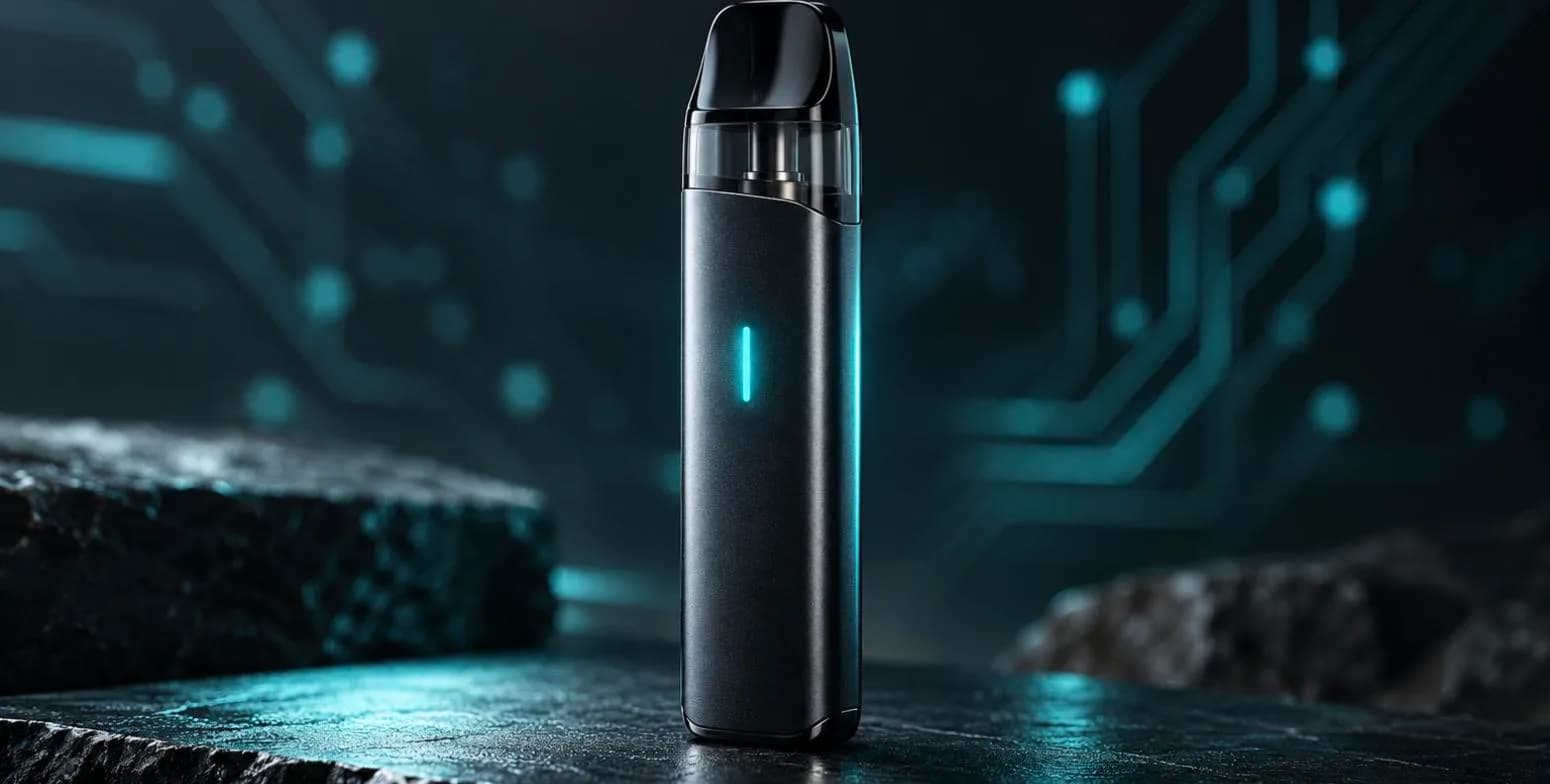 Smart Pod Systems & Technology: The Ultimate Guide to Next-Generation Vaping