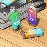Nicotine-Free Vape Juice: A Comprehensive Insight