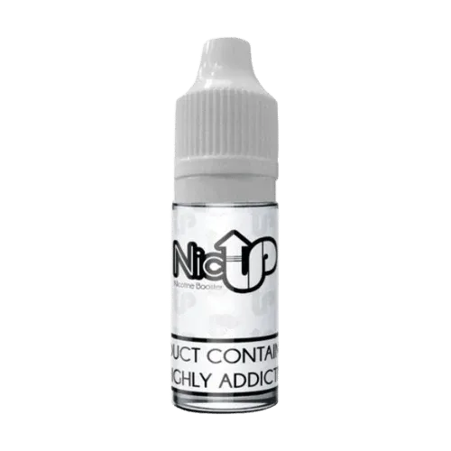 Nic Up 15mg 10ml Nic Shot