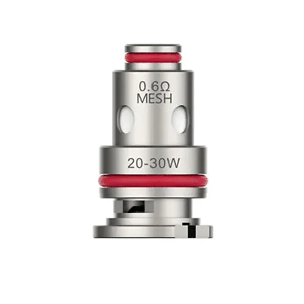 Vaporesso GTX-3 Mesh Coil 0.8Ω / 0.6Ω pack