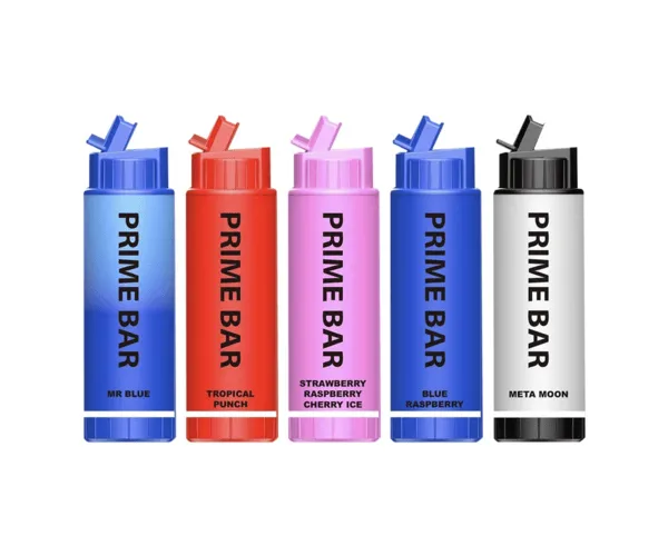 prime bar vape 7000 puffs Elux 8000 20mg Ready to Use Are Foger Vapes Getting vanilla Strength:0.6 OHM