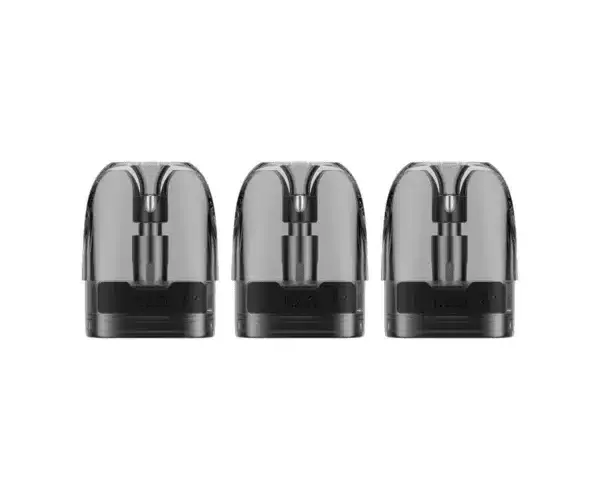 VooPoo Argus Replacement Pods 3 Pack