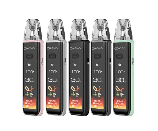 Oxva Xlim 3 Ultra Pod Kit