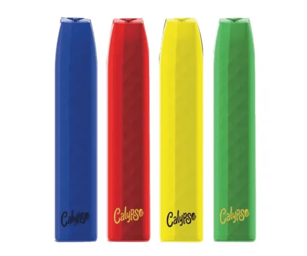 Calypso 600 Puffs Device | From £3 Each | Cheapest price