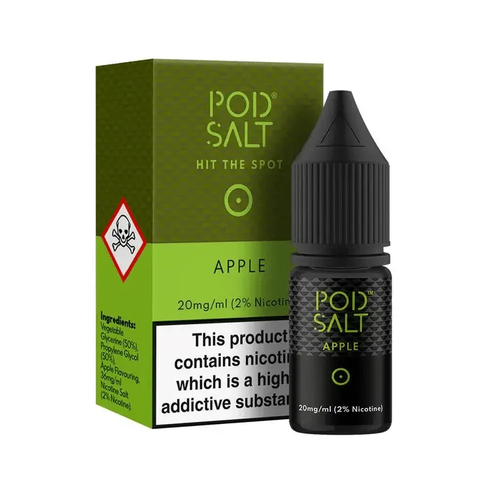 Pod Salts 20mg