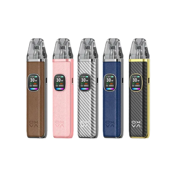 OXVA XLIM Pro 2 Pod Vape Kit 30W