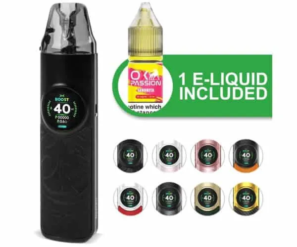 Oxva NeXlim Vape Kit