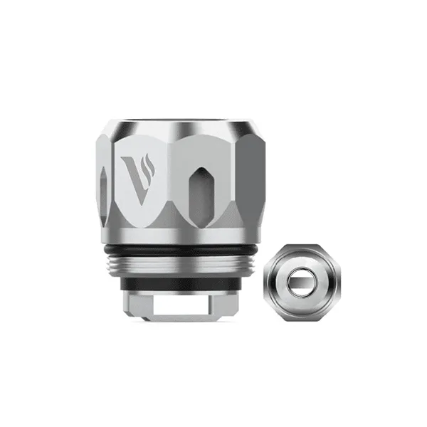 Vaporesso GT Cores GT2 Coil 0.4Ω with cap, stainless steel mesh design