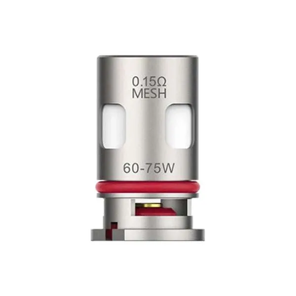 Vaporesso GTX Mesh Coil replacement pack front