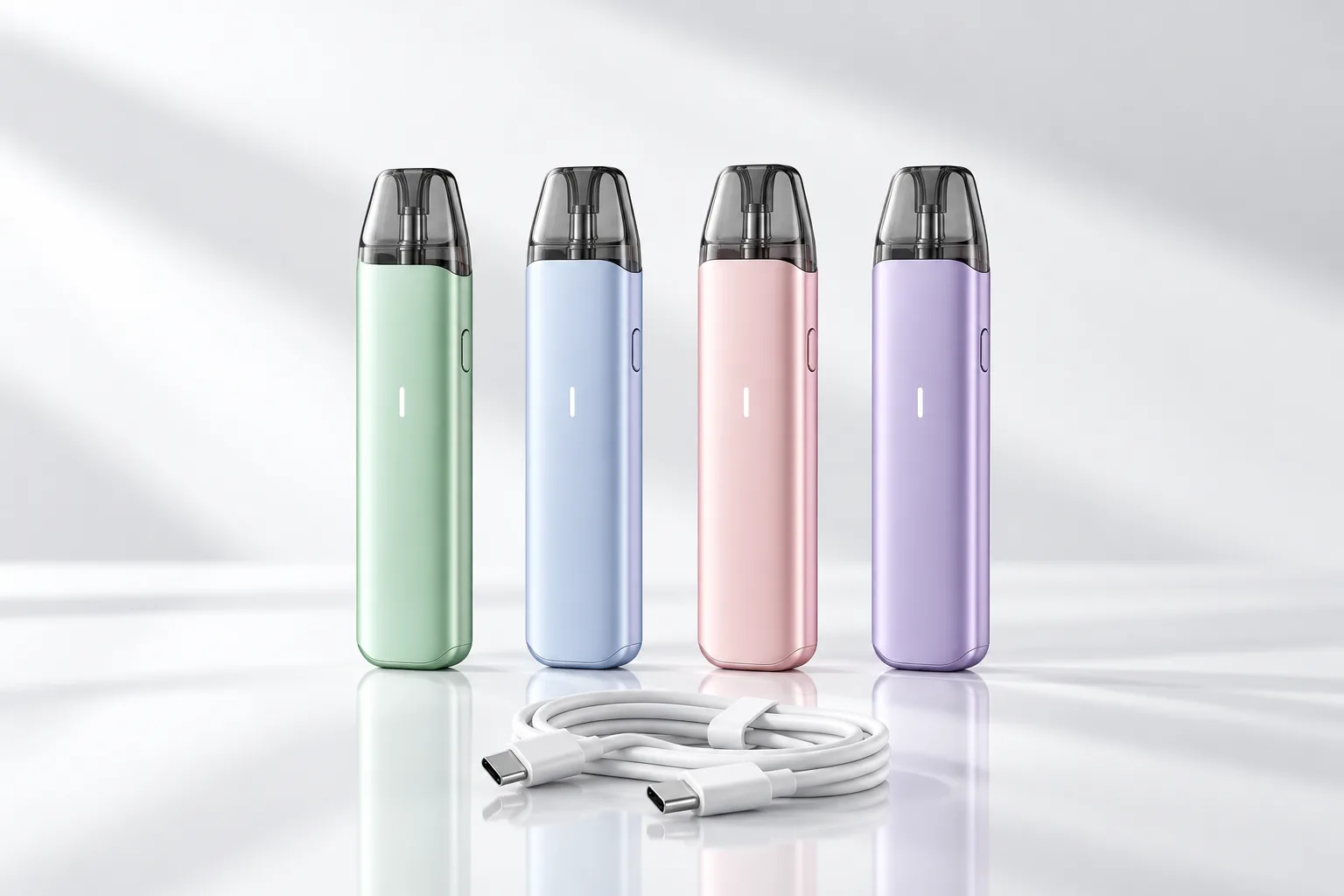 Best Rechargeable Vapes in the UK for 2026