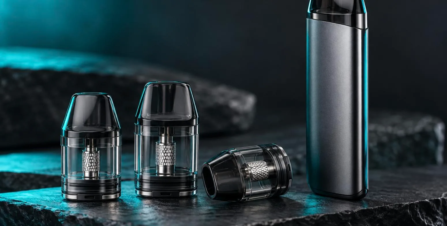 Vaporesso XROS Pod Replacement Coils