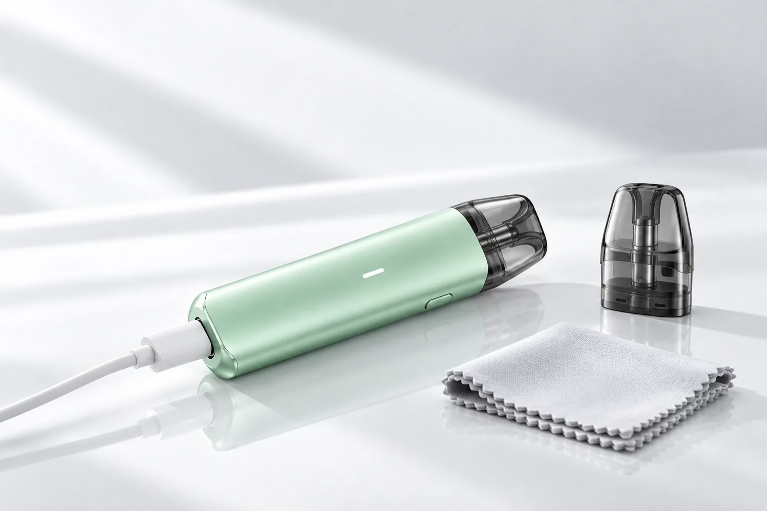 How to Make a Pre-Filled Vape Kit Last Longer